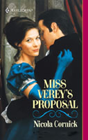 Miss Verey's Proposal